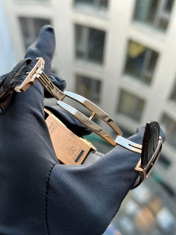 Jaeger-LeCoultre Grande Reverso 273.2.04